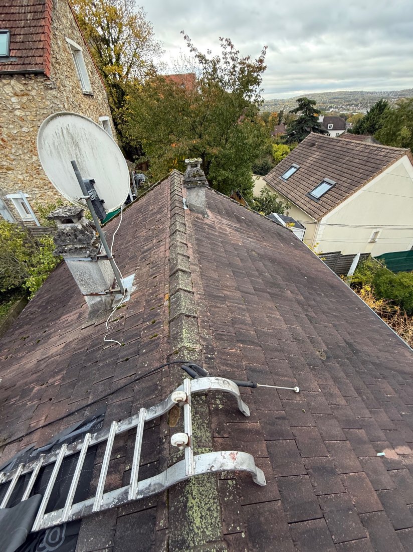 Traitement Toiture Durable