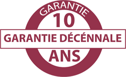 Garantie decennale 10 ans